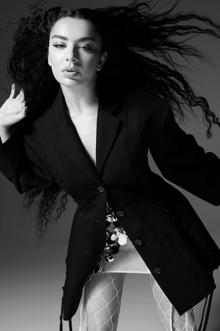 Charli XCX