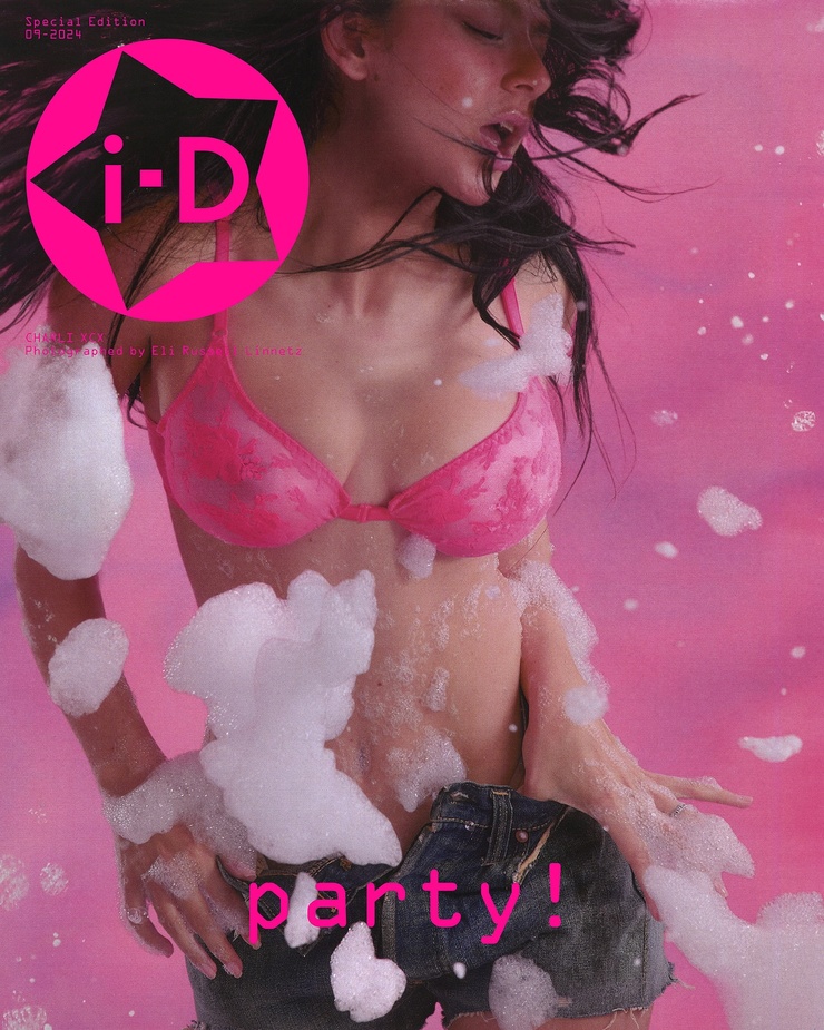 Charli XCX