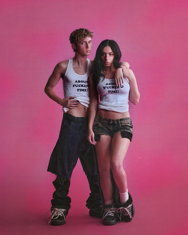 Charli XCX