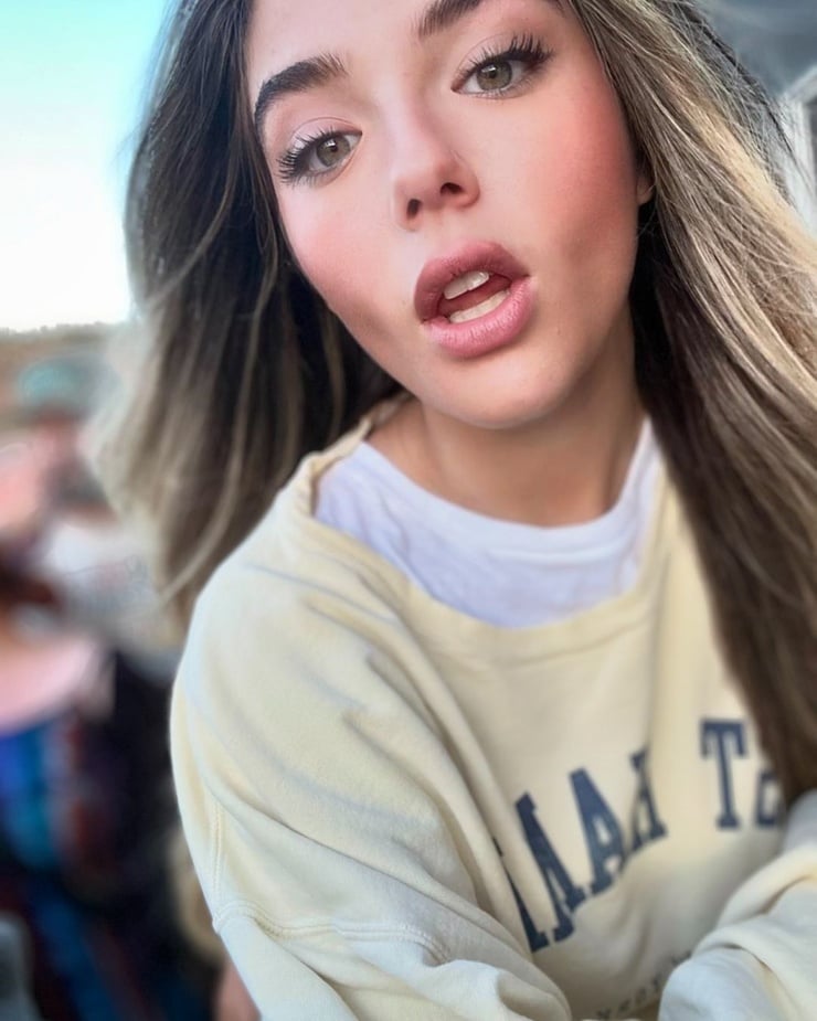 Alexa Nisenson