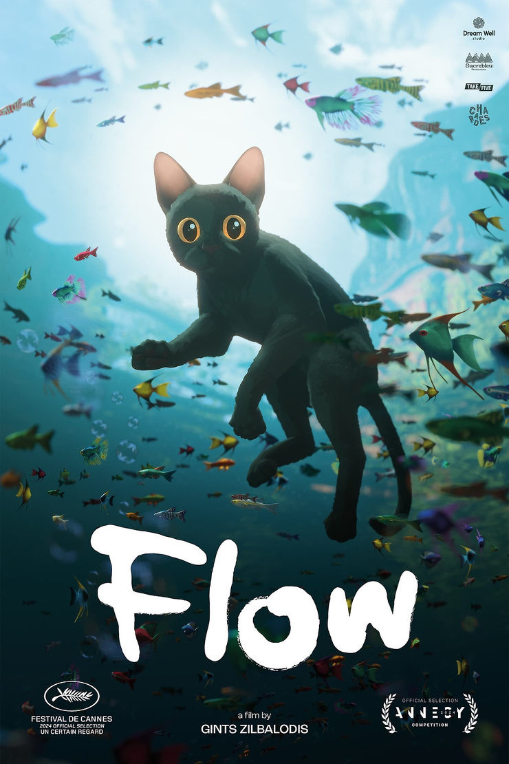 Flow Flow