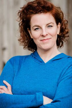 Sarah Winkenstette Sarah Winkenstette
