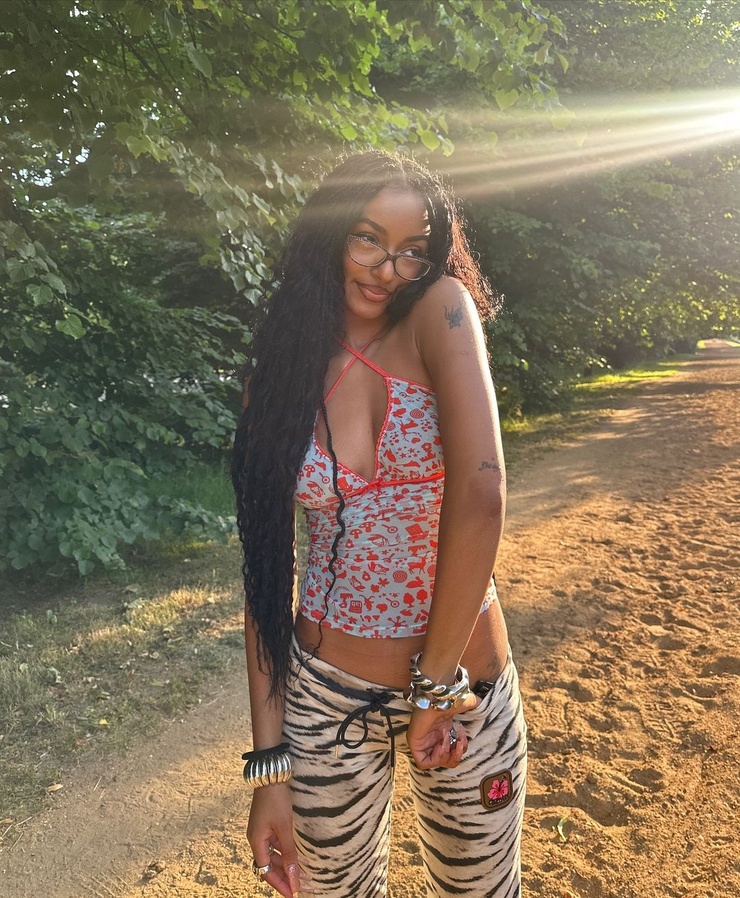 Chandra Scott