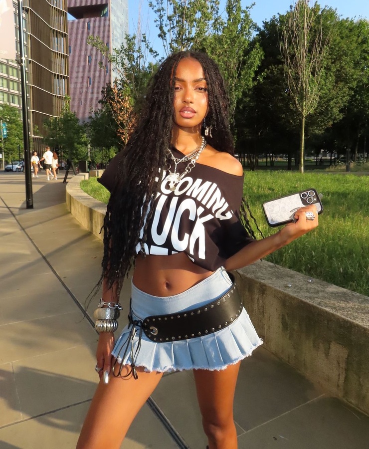 Chandra Scott