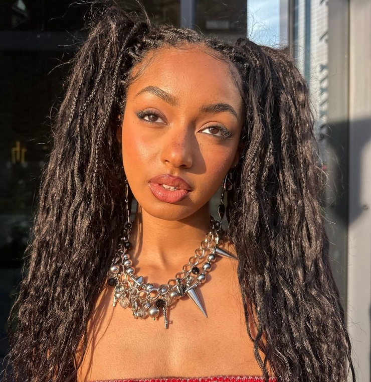 Chandra Scott