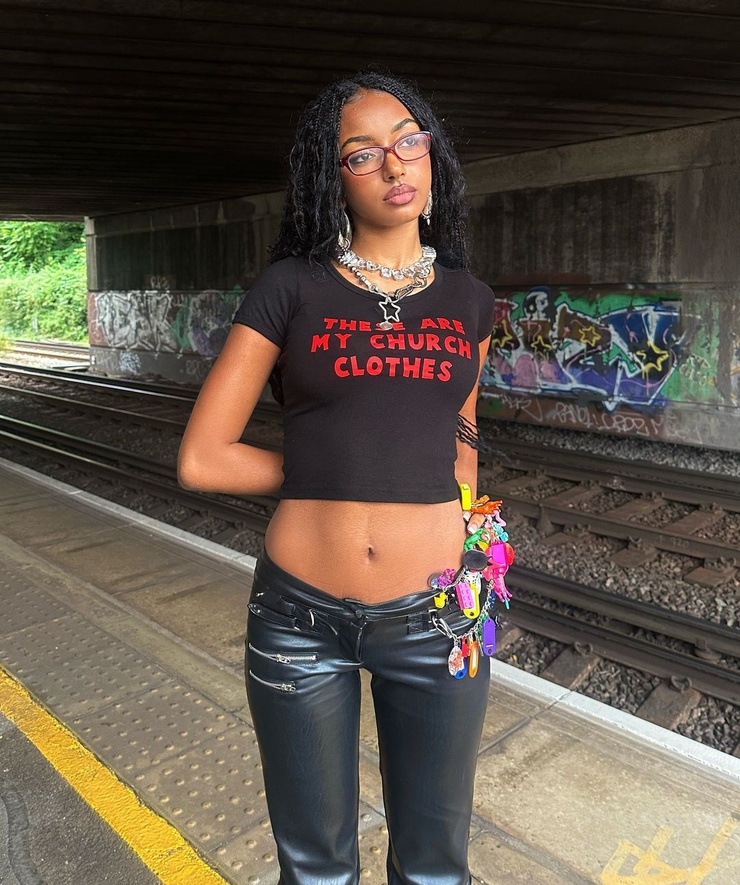 Chandra Scott