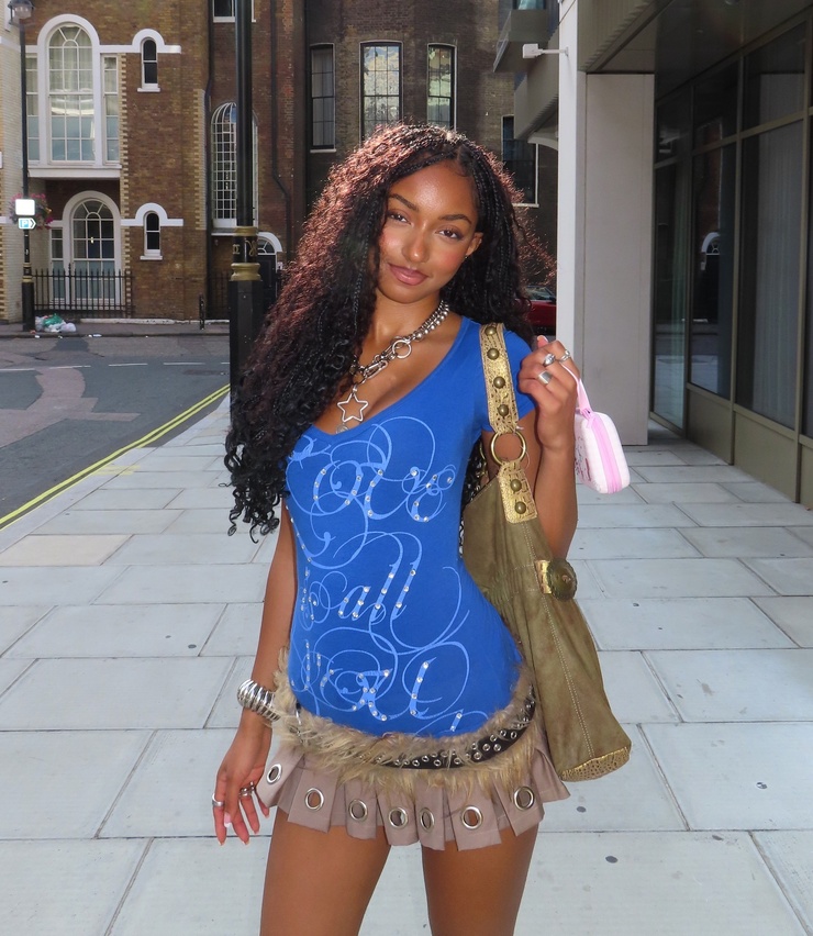 Chandra Scott