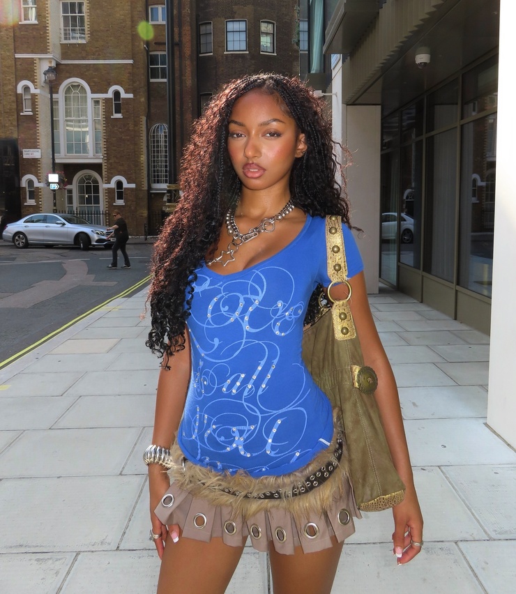 Chandra Scott