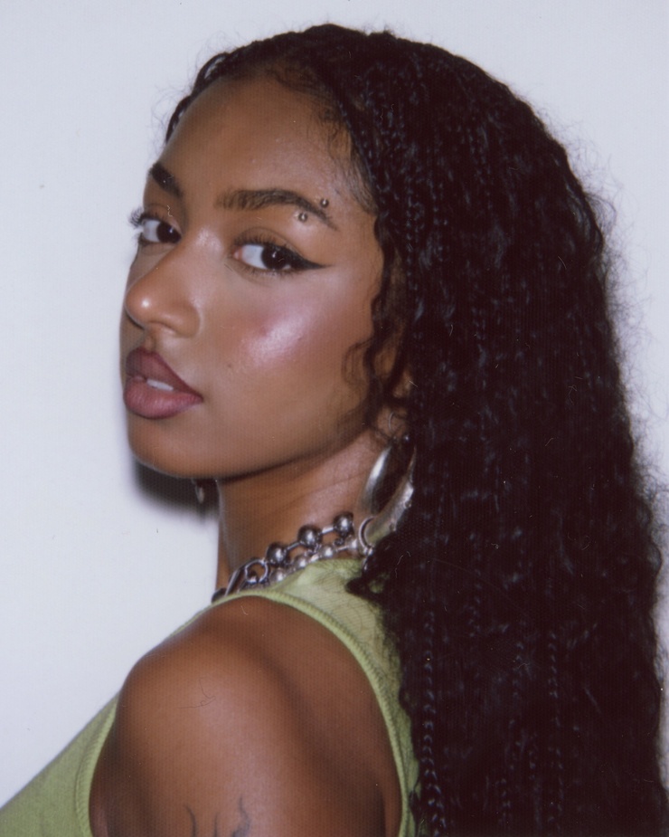 Chandra Scott