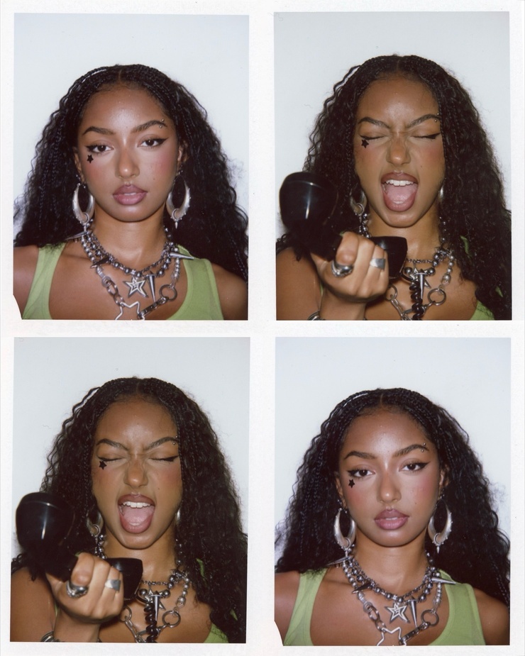 Chandra Scott