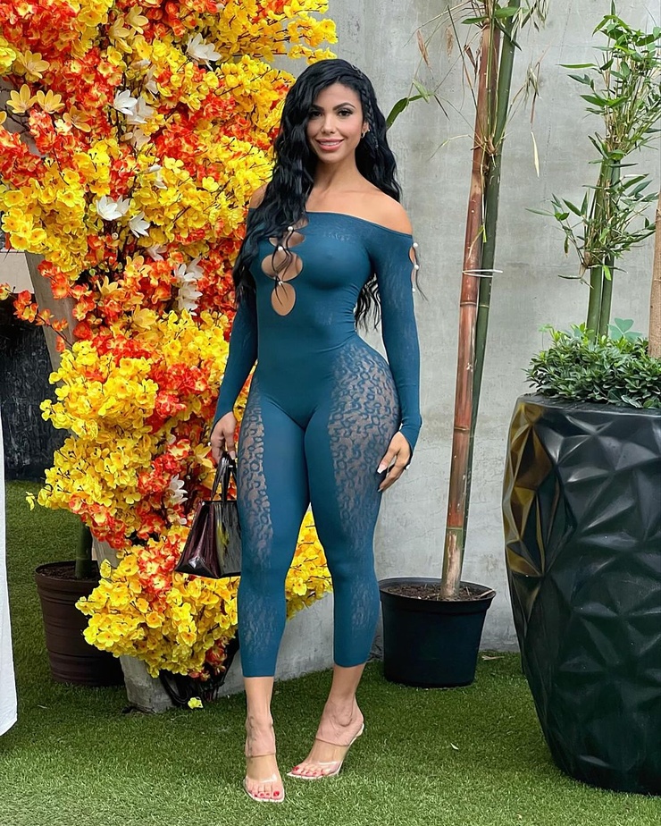 Picture of Yesli Gomez