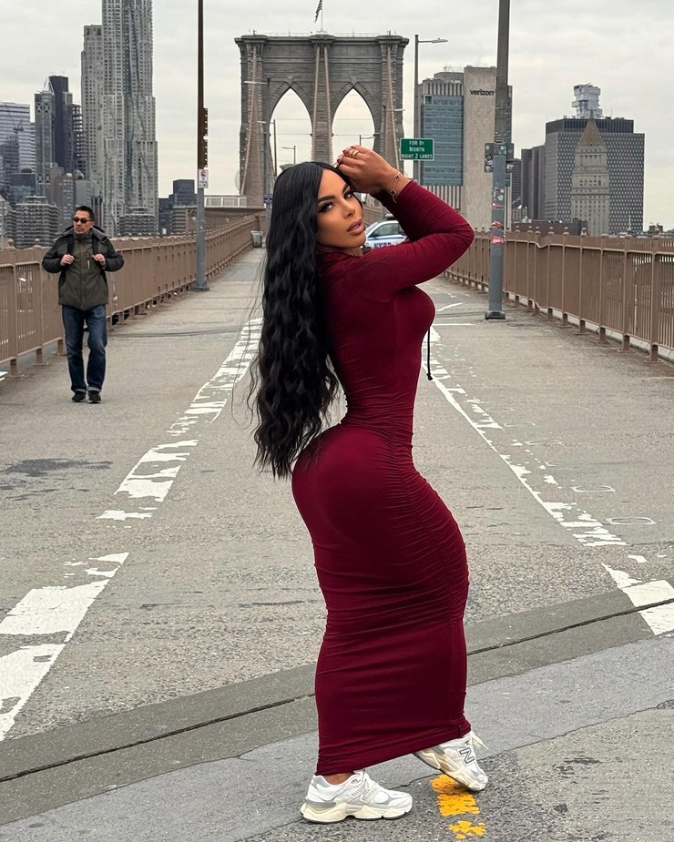 Yarishna Ayala