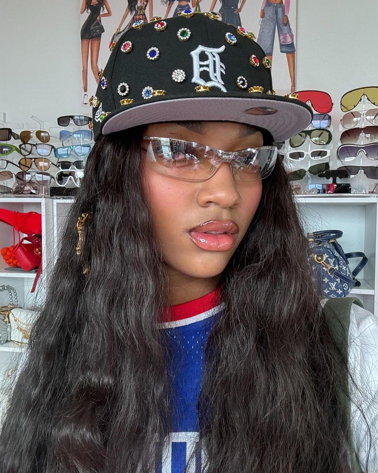 Angel Reese