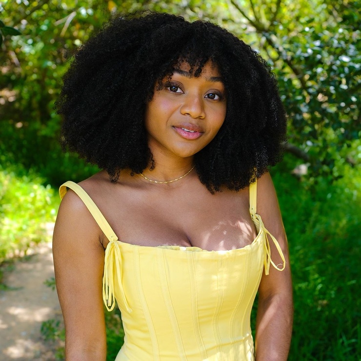 Kiana Nicole Washington