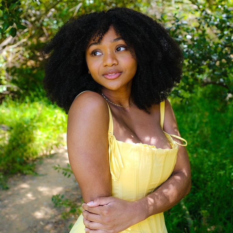 Kiana Nicole Washington