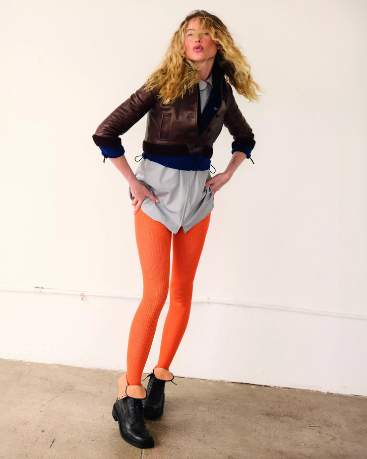 Behati Prinsloo Behati Prinsloo