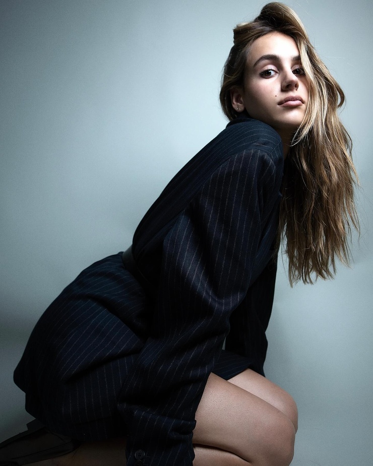 Nell Verlaque
