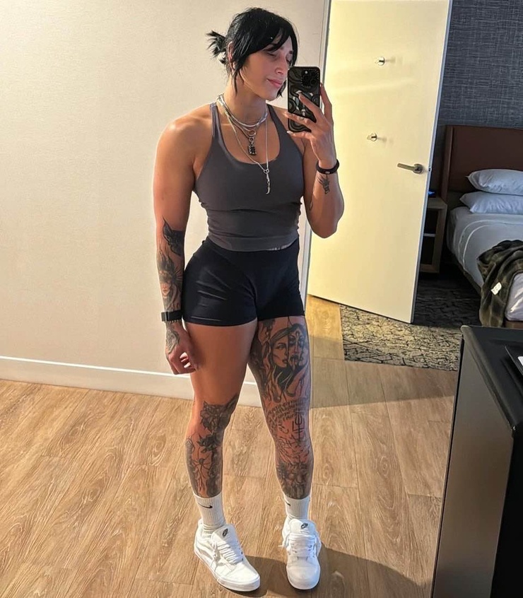 Demi Bennett