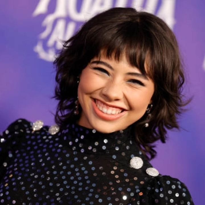 Xochitl Gomez