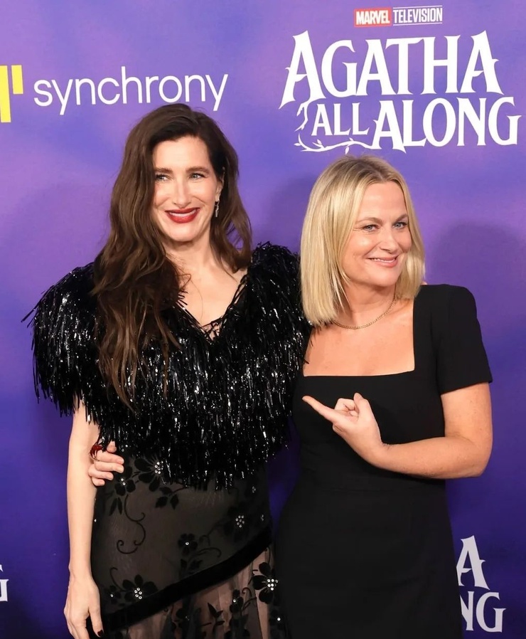 Kathryn Hahn