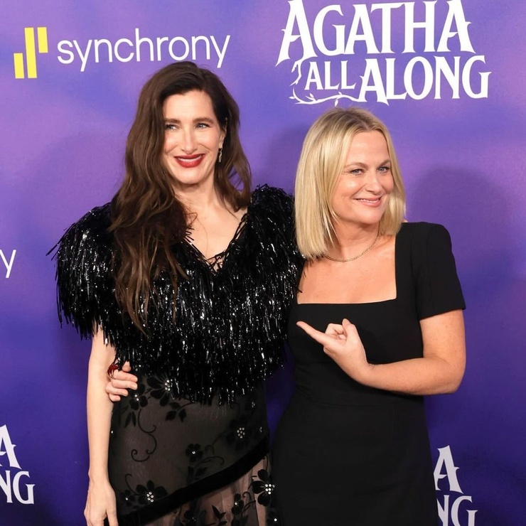 Kathryn Hahn