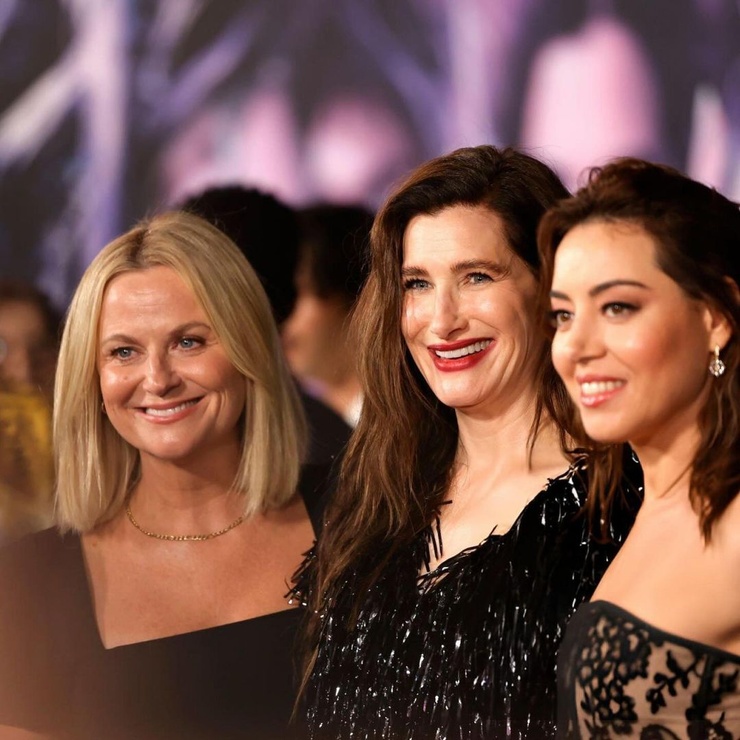 Kathryn Hahn