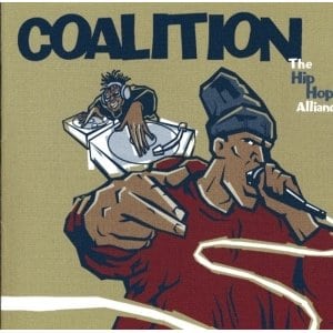 Coalition: The Hip Hop Alliance