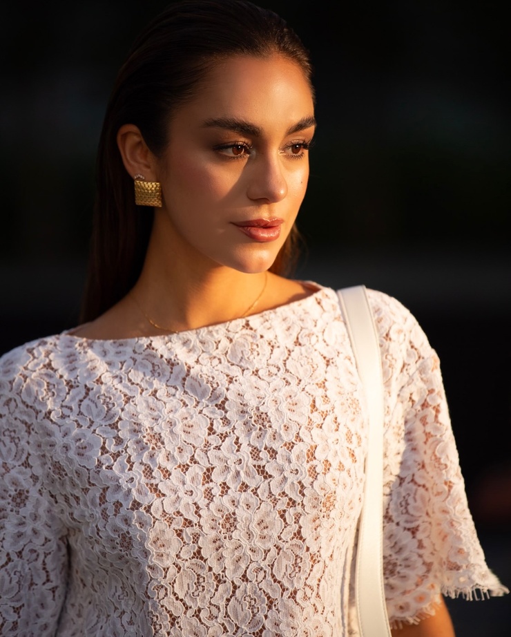 Luana Barron Luana Barron