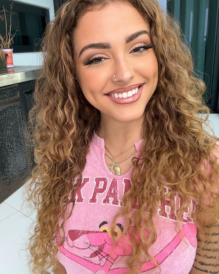 Malu Trevejo Malu Trevejo