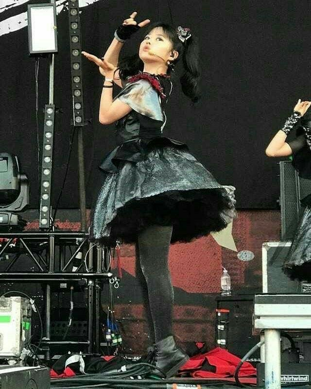 BABYMETAL