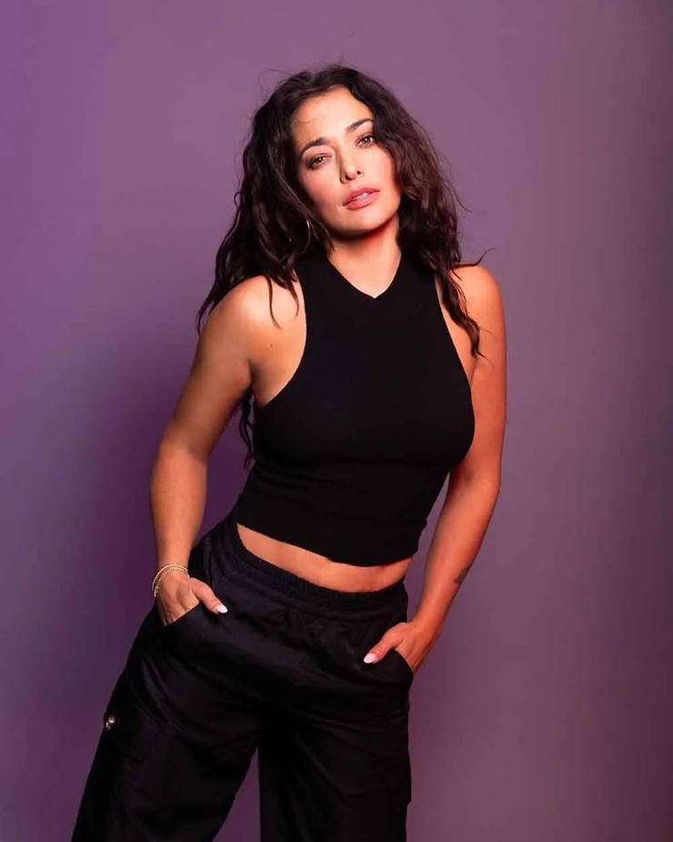 Picture of Natalie Martinez
