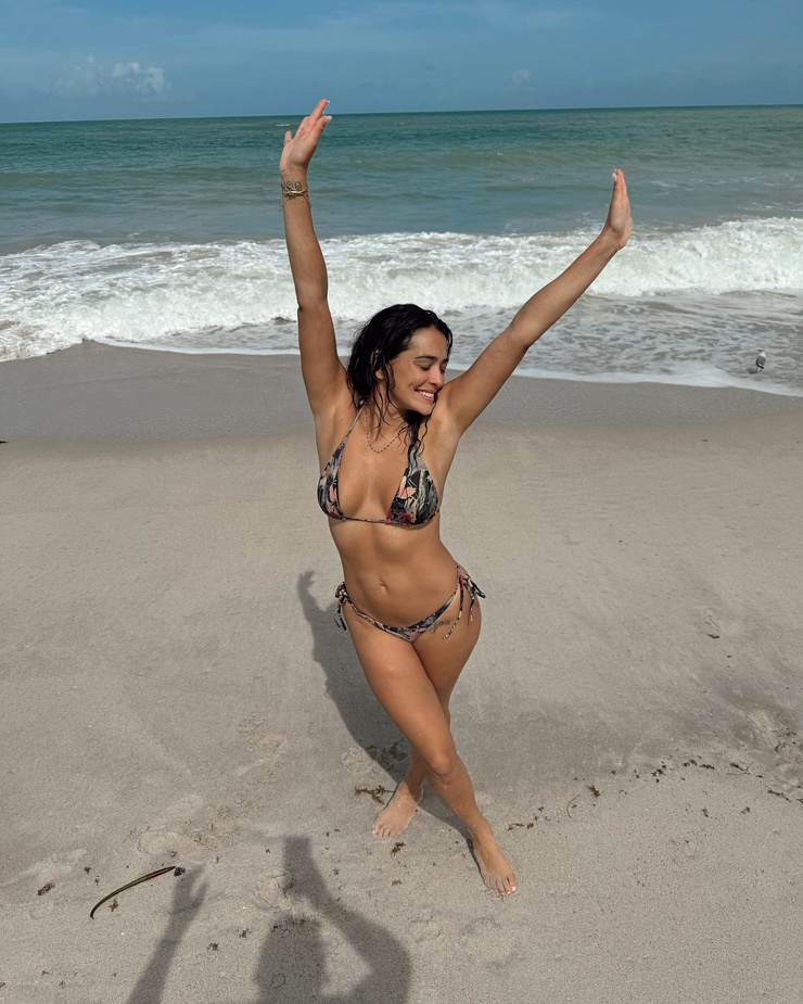 Natalie Martinez Natalie Martinez