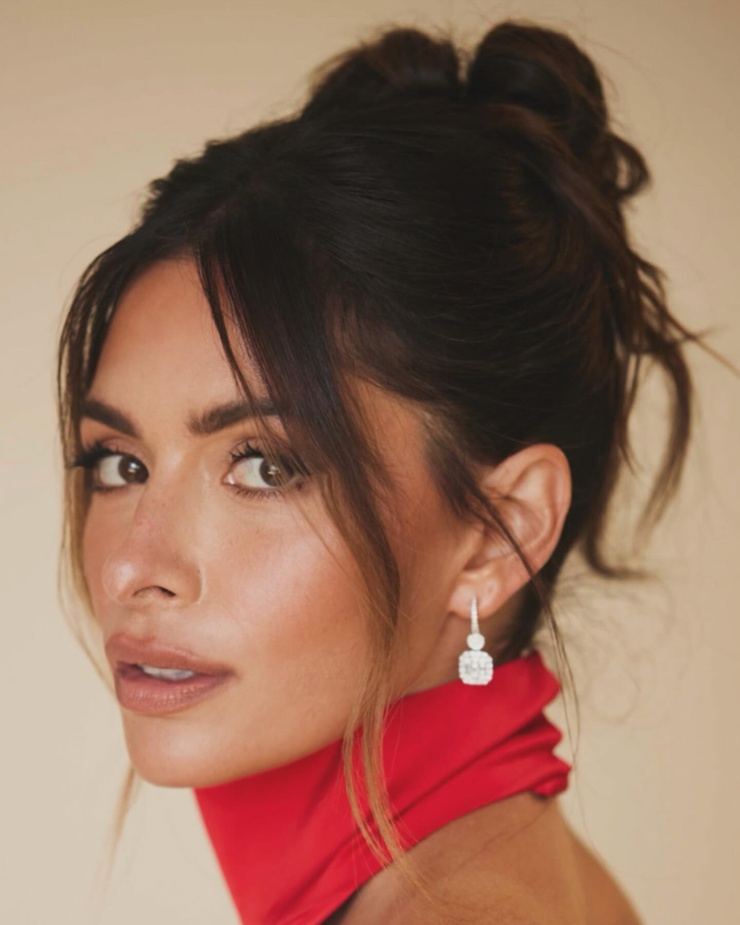 Sarah Shahi