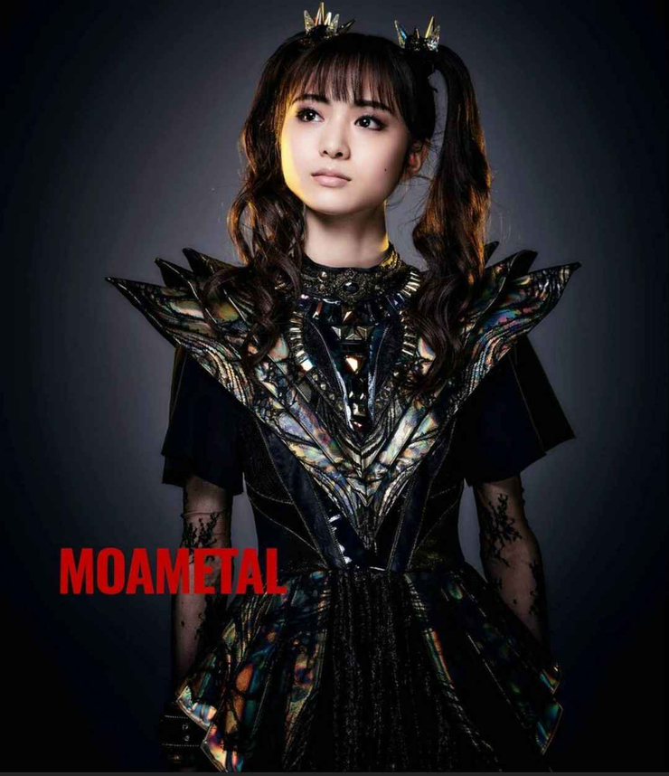 BABYMETAL