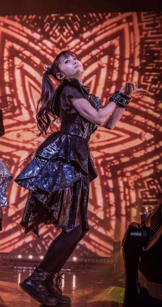 BABYMETAL