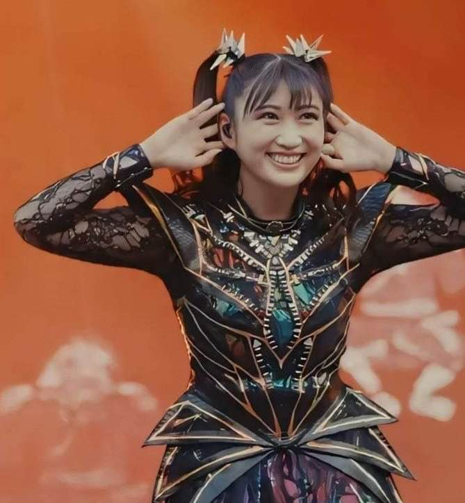 BABYMETAL