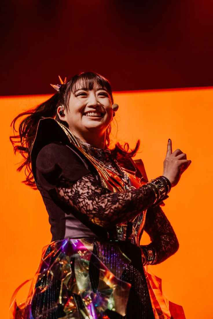 BABYMETAL