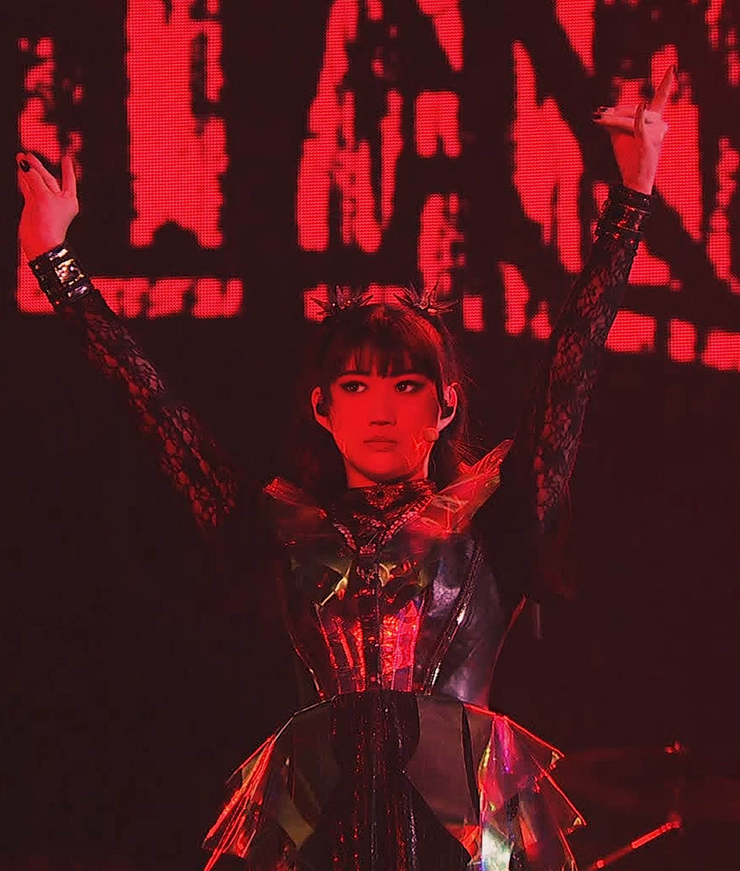BABYMETAL