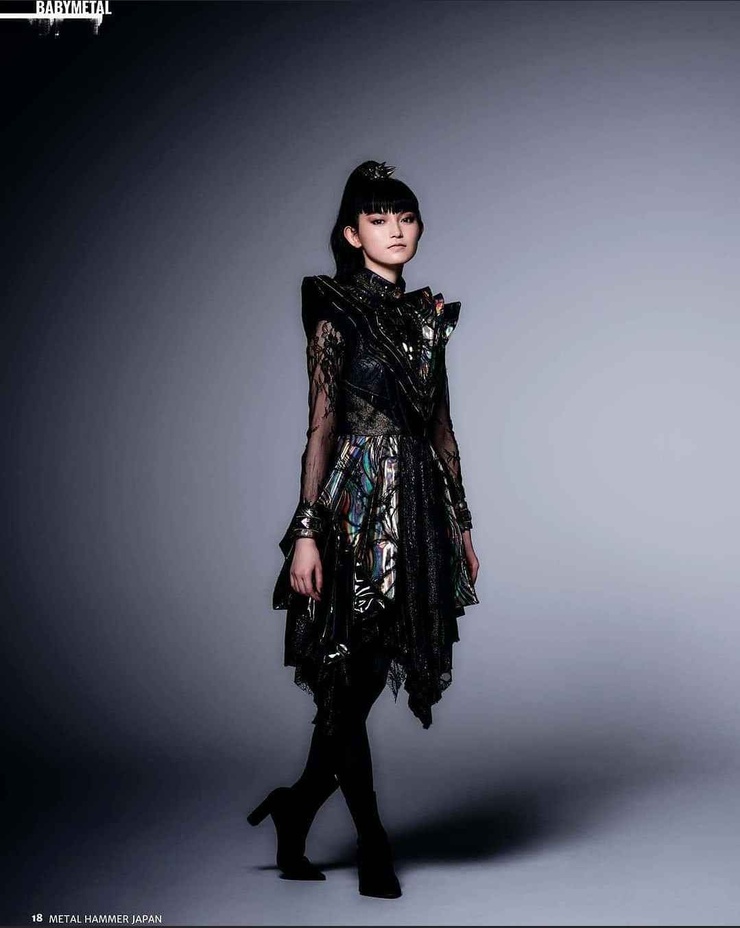 BABYMETAL