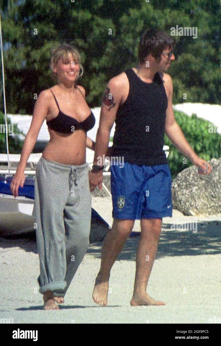 Nicole Appleton