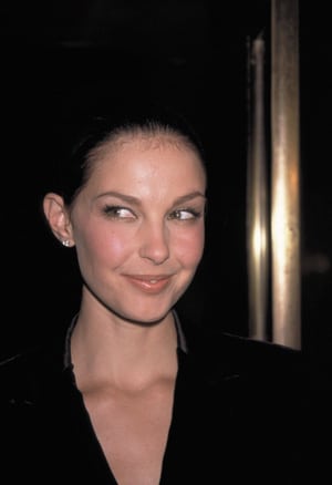 Ashley Judd