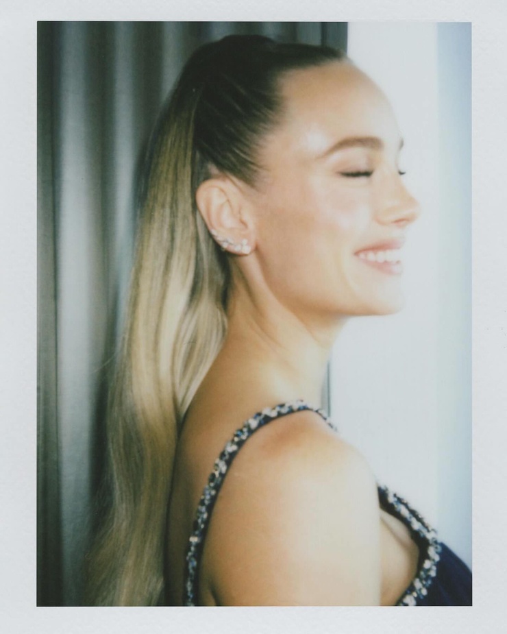 Brie Larson