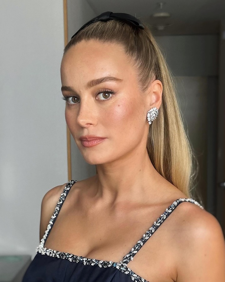 Picture of Brie Larson