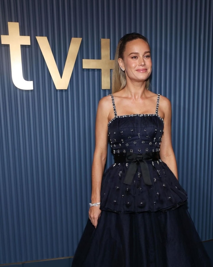 Brie Larson