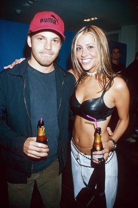 Nicole Appleton
