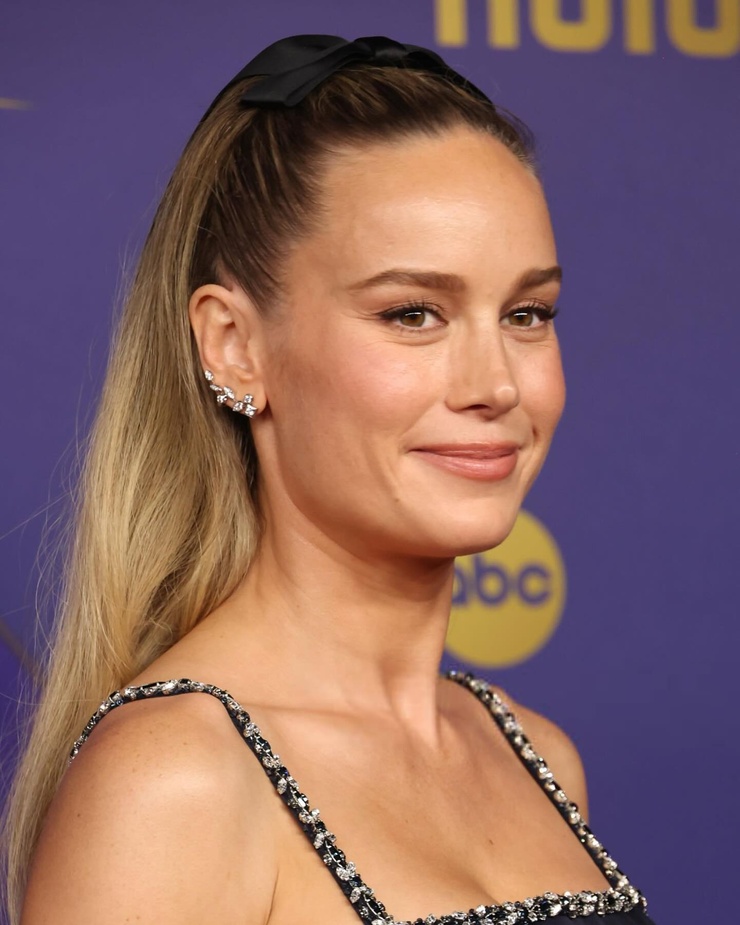 Brie Larson