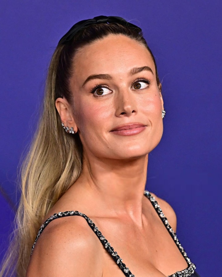 Brie Larson