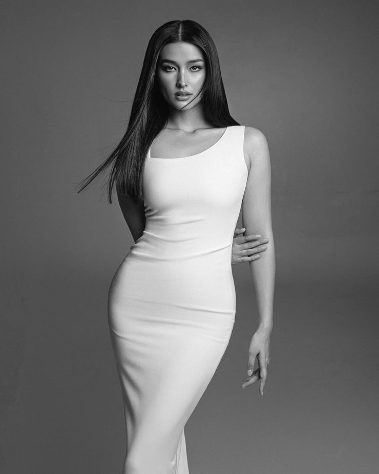 Liza Soberano