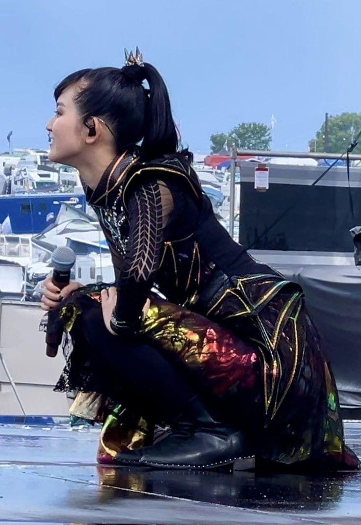 BABYMETAL
