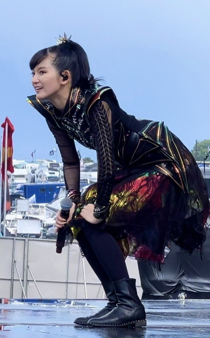 BABYMETAL